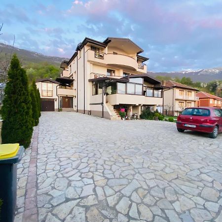 Villa Koceski Pestani Exterior photo